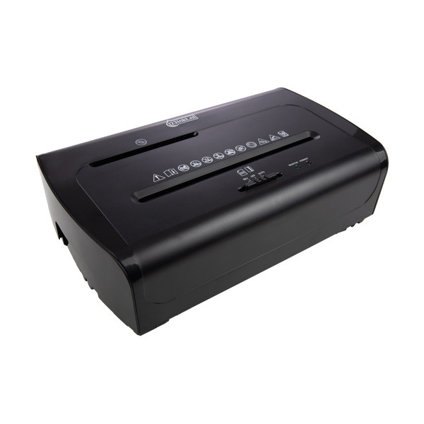 Dokumentförstörare P4 | 123ink [5kg] 301220 - 6