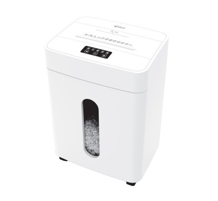 Dokumentförstörare P5 | 123ink DRMS40 [11kg] 303403 - 1