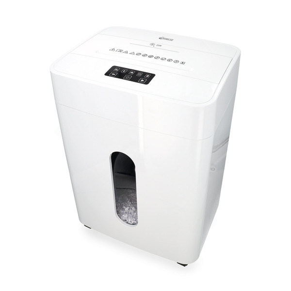 Dokumentförstörare P5 | 123ink DRMS40 [11kg] 303403 - 2