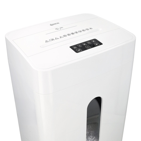 Dokumentförstörare P5 | 123ink DRMS40 [11kg] 303403 - 3