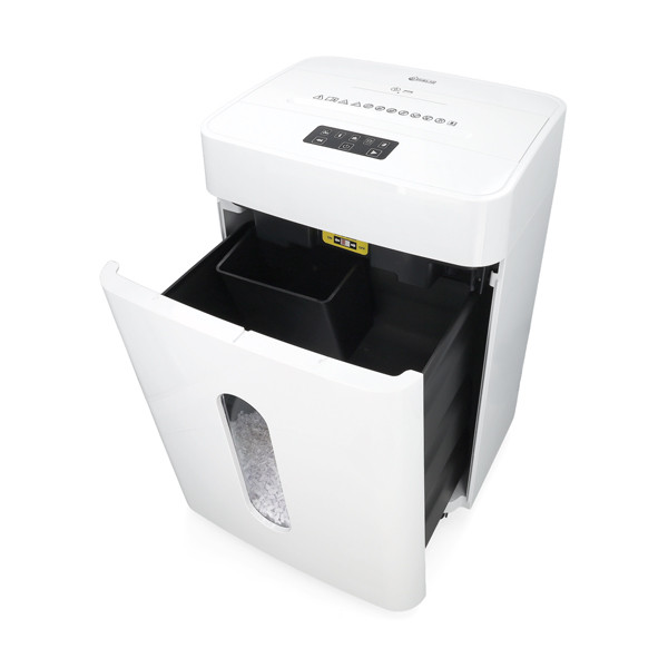 Dokumentförstörare P5 | 123ink DRMS40 [11kg] 303403 - 6