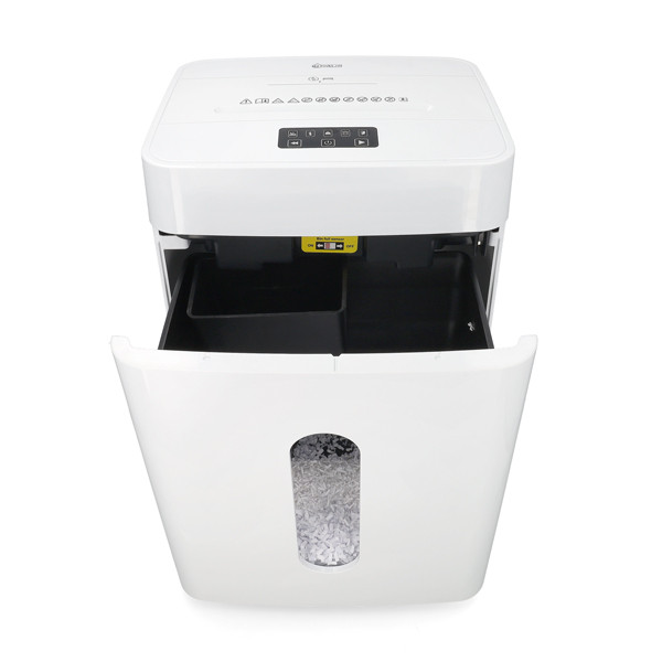 Dokumentförstörare P5 | 123ink DRMS40 [11kg] 303403 - 7