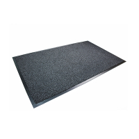Doortex Dörrmatta inomhus | 90x60cm | Doortex Ultimat | grå FR46090ULTGR 261008