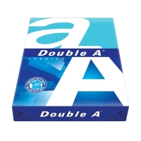 DoubleA Kopieringspapper A3 | 80g | Double A | 1x500 ark A3PAKPAPIER 065158