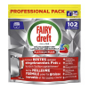 Diskmaskinstabletter 102st | Dreft Professional Platinum Plus SDR08737 - 1