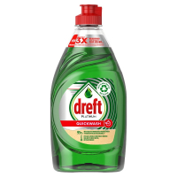 Diskmedel 350ml | Dreft Platinum Quickwash SDR06389