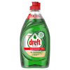 Diskmedel 350ml | Dreft Platinum Quickwash SDR06389 - 1