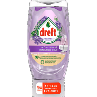 Diskmedel 370ml | Dreft Max Power Lavendel SDR06301