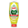 Diskmedel 640ml | Dreft Max Power Citron