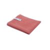 Mikrofiberduk 30x35cm | röd | Duotex® Premium 501688 - 1