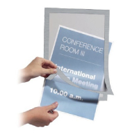 Affischram A3 | Durable Duraframe | silver | 2st 310102 Affischram A3 | Durable Duraframe | silver | 2st 310102