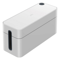 Kabeldosa | Durable Cavoline box L | grå | 1st