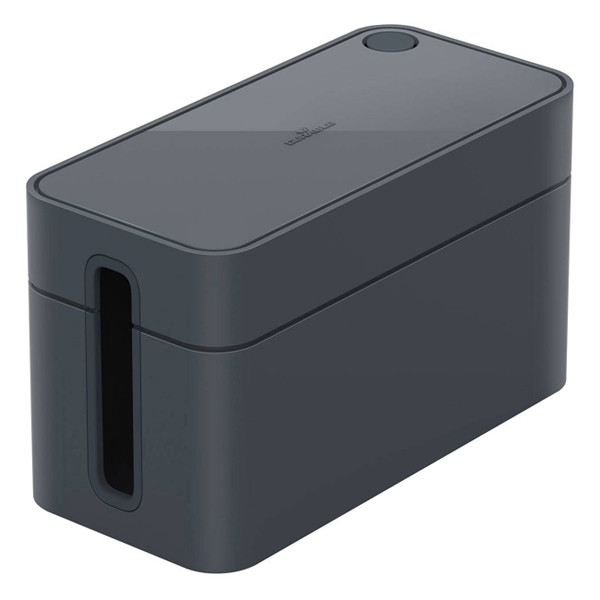 Durable Kabeldosa | Durable Cavoline box S | mörkgrå | 1st 5035-37 310175 - 1