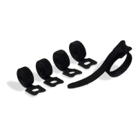 Kardborrband Cavoline Grip | Durable | svart | 5st 310250