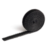 Kardborrband slitstarkt Cavoline Grip 10mm | Durable | svart | 1st