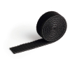 Kardborrband slitstarkt Cavoline Grip 20mm | Durable | svart | 1st 310248 - 1