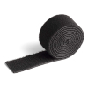 Kardborrband slitstarkt Cavoline Grip 30mm | Durable | svart | 1st 310249 - 1