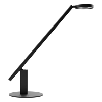 Durable LED skrivbordslampa | Durable Luctra Lite Base | svart 921401 310255