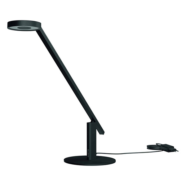 Durable LED skrivbordslampa | Durable Luctra Lite Base | svart 921401 310255 - 2