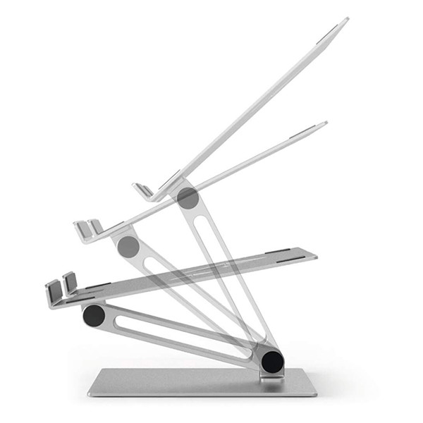 Laptopställ | Durable Rise | silver 310197 - 8