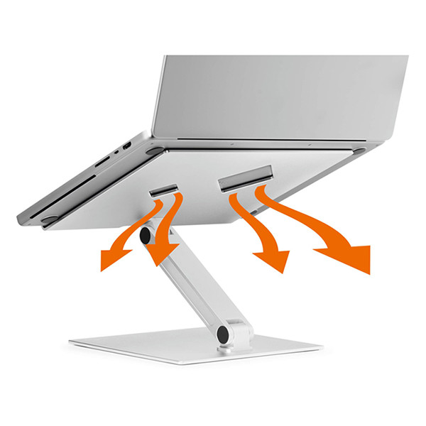 Laptopställ | Durable Rise | silver 310197 - 9