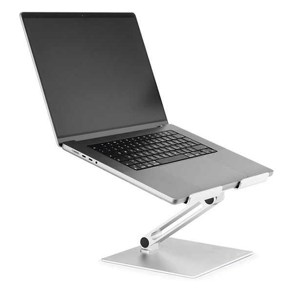 Durable Laptopställ | Slitstarkt Rise | silver 505023 310197 - 3