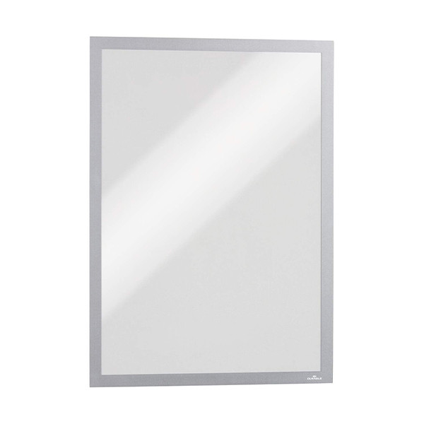 Magnetram A3 magnetisk | Durable Duraframe | silver | 5st 310210 - 1