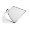 Magnetram A4 magnetisk | Durable Duraframe | silver 310023 - 1
