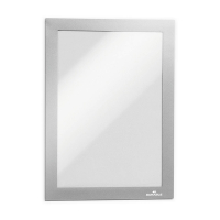 Magnetram A5 magnetisk | Durable Duraframe | silver | 5st 310208