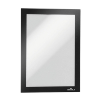 Magnetram A5 magnetisk | Durable Duraframe | svart | 5st 310207