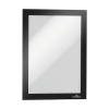 Magnetram A5 magnetisk | Durable Duraframe | svart | 5st 310207 - 1