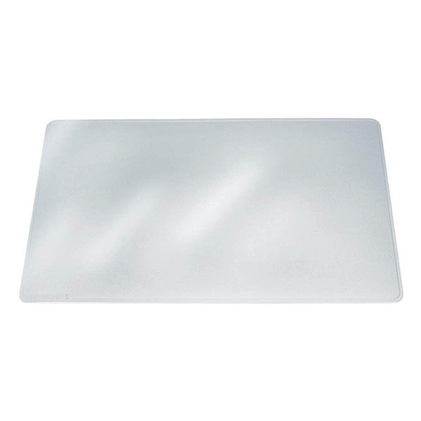 Durable Skrivbordsunderlägg 65cm x 50cm | Durable | transparent⭐ 711319 310006 - 1