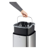 Durable Sopkorg med sensor 35L | Durable No Touch 342323 310192 - 2