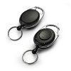 Utdragbar jojo med nyckelring och LED-lampa | Durable 310097 - 1