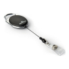 Utdragbar jojo med tryckknapp | Durable | 10st 310094 - 1