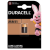 Duracell MN11 batteri 204539 - 1
