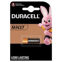 Duracell MN27 | A27 | V27A Alkaline batteri ADU00051