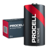 Duracell Procell Intense D/LR20 alkaliska batteri 10st