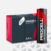 Duracell Procell Intense Power MN1500 AA/LR06 alkaliska batterier | 10-pack