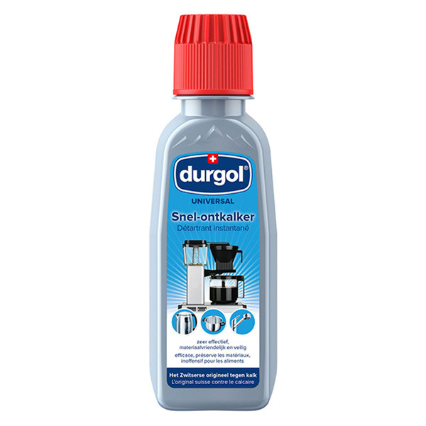 Avkalkningsmedel 125ml | Durgol Universal SDU00108 - 1