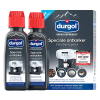 Avkalkningsmedel 125ml x2 | Durgol Swiss Espresso SDU00102 - 1
