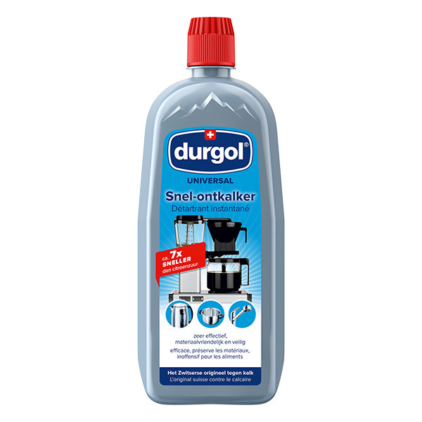 Avkalkningsmedel 750ml | Durgol Universal SDU00104 - 1