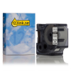 Dymo 1805433 | IND Rhino | svart text - transparent tejp | 24mm (varumärket 123ink) 088683 - 1