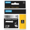 Dymo 1805441 | IND Rhino | svart text - metallic tejp | 6mm (original) 088684 - 1