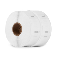 Dymo 1933083 | 22112286 | fyrkantiga etiketter (varumärket 123ink) | 2st​​​​​​​