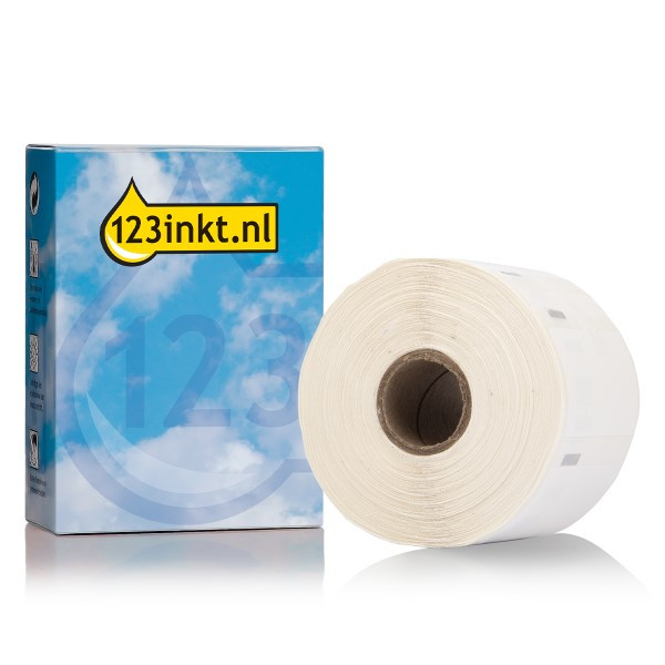 Dymo 1933084 | 2112289 | hållbara universaletiketter (varumärket 123ink) 088579 - 1