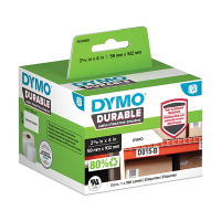 Dymo 1933088 | hållbara fraktetiketter (original) 088586