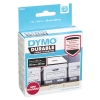 Dymo 1976200 | hållbara adressetiketter (original) 088568 - 1