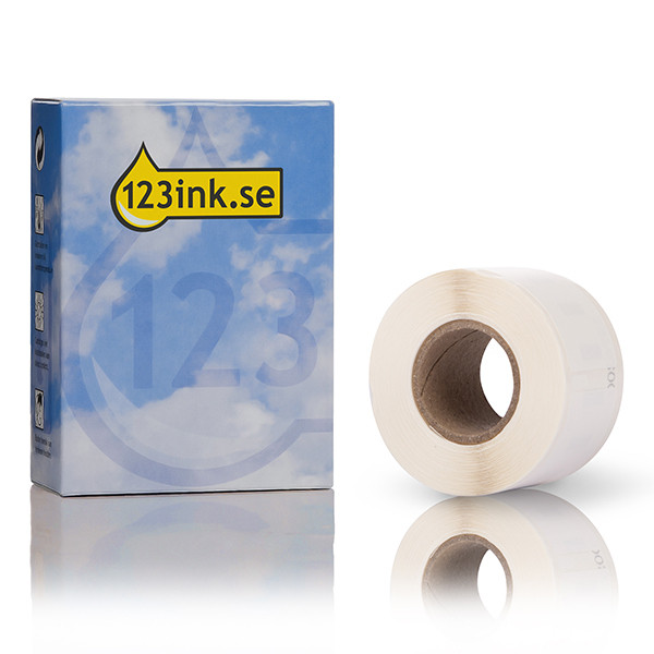 Dymo 1976200 | hållbara adressetiketter (varumärket 123ink) 088569 - 1