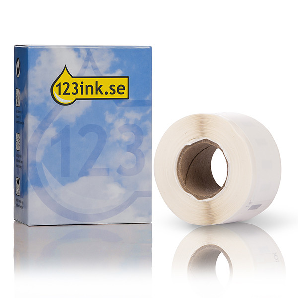 Dymo 1976411 | 22112283 | smala hållbara adressetiketter (varumärket 123ink) 088571 - 1